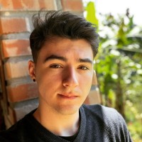 Gustavo Hillesheim Loch