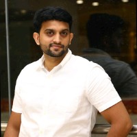 Gowtham S