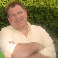 Pete Aston