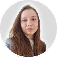 Violeta Shtereva