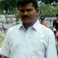 Palani Chamy