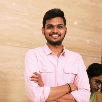 Srikanth Raju