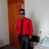 Juan Carlos Gomez Jimenez