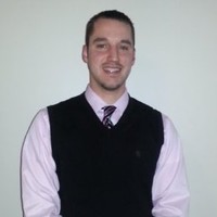 Christopher Duffin, SHRM-CP