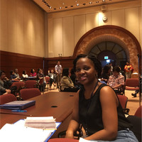 Nyandaro Mteki., Ph.D