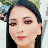 Ana Julia Gomez