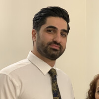 Pouya Vaziri