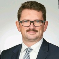 Volker Rubbel