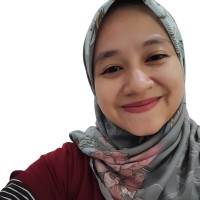 Gina Fauziah Hazairin