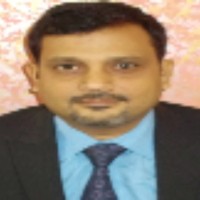 Avinash Mehrotra