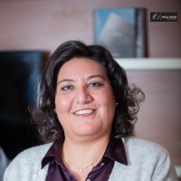 Gina Mohy