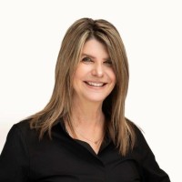 Jill Hymas