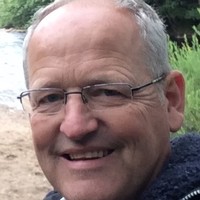 Jonathan Woolfrey