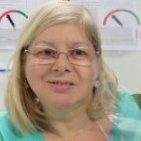 Claudine Eberling