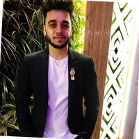 Abhishek Soni