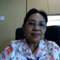 Antonia Retno Tyas Utami
