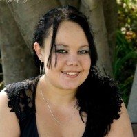 Magriëtte Van Heerden