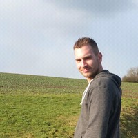 Nick Van De Merbel