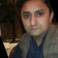 Shujaat Hussain
