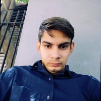 Ayan Khan Pathan