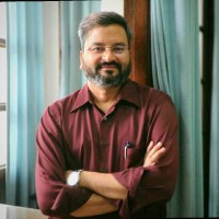 Dr. Saurabh Shukla