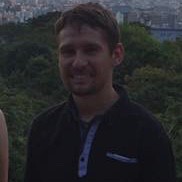 Scott Carr