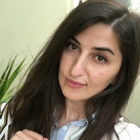 Pikria Kardava