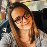 Tamryn Sinclair