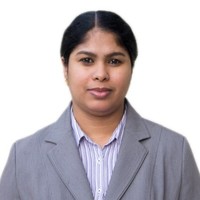Ciji Sajeev