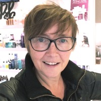 Anne Foster