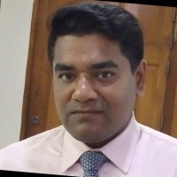 Mr. Selim Reza