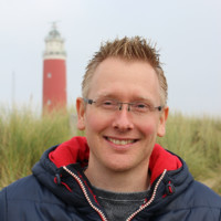 Desmond van Tol
