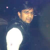 Mihir Brahmbhatt