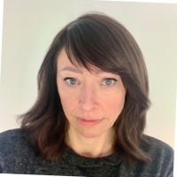 Claudia Cronin