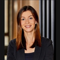 Deana Aroney