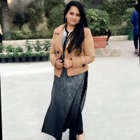 Aakansha Tanwar
