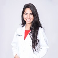 Chantal Kamila Keypour, PA-C