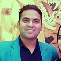 Deepak Verma