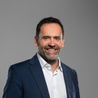 Mark Peters