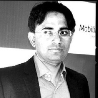 Muhammad Usman Ali Khan