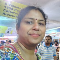 Sasikala Naagaraaj