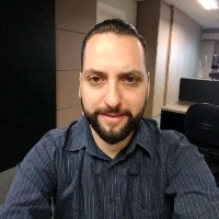 Lucas Pozza Dos Santos