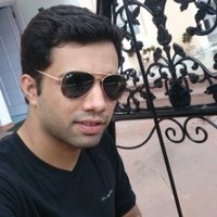 Abhishek Parashar