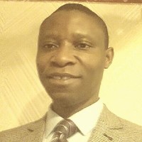 Emmanuel Ayodele