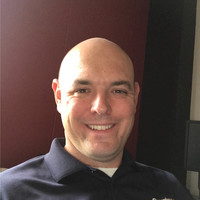 Sean Kenny