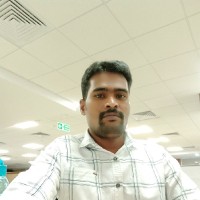Vasudevan Chinnathambi