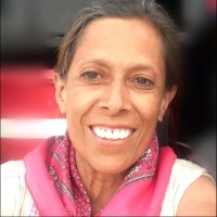 Concepción Barrera García