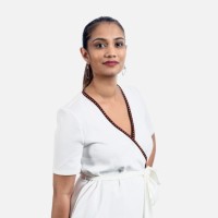 Sherizia Razzaque