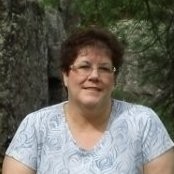 Chrissy Johnson