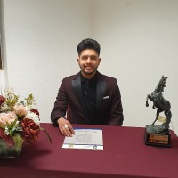 Francisco Javier Herrera Quintero